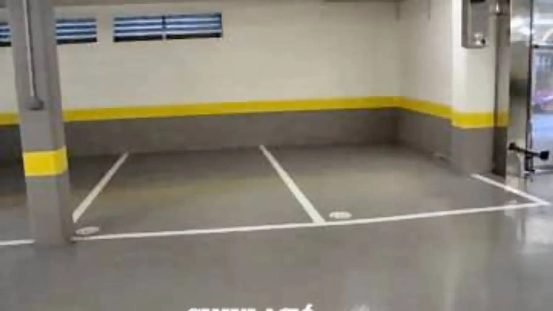 Parking de Garaje en venta en Vic