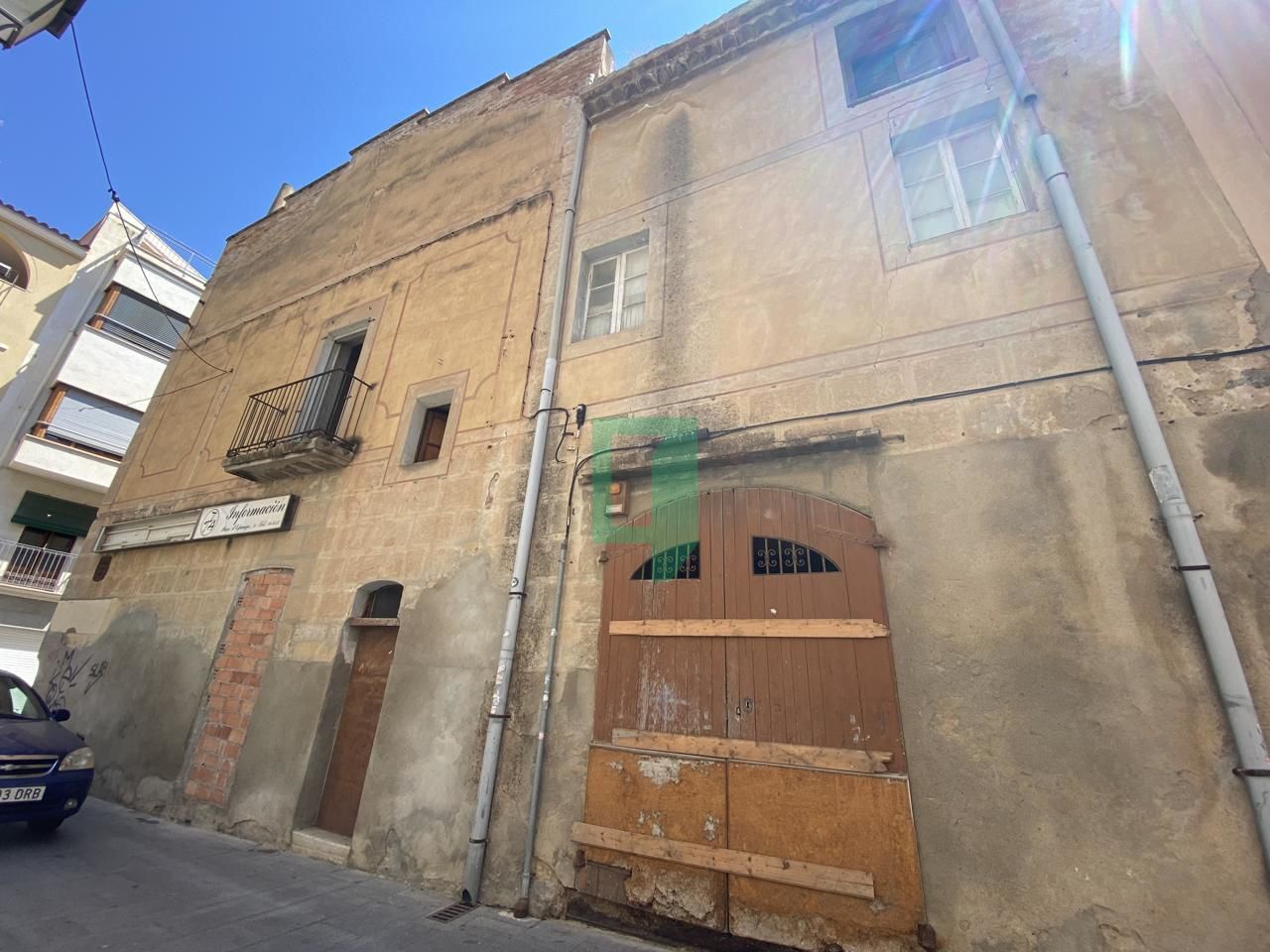 Casa o xalet en venda a Carrer de Sant Plàcid, Casc Antic - Nou Cambrils