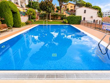 Mini appartamento con piscina in vendita a Passatge Buenos Aires