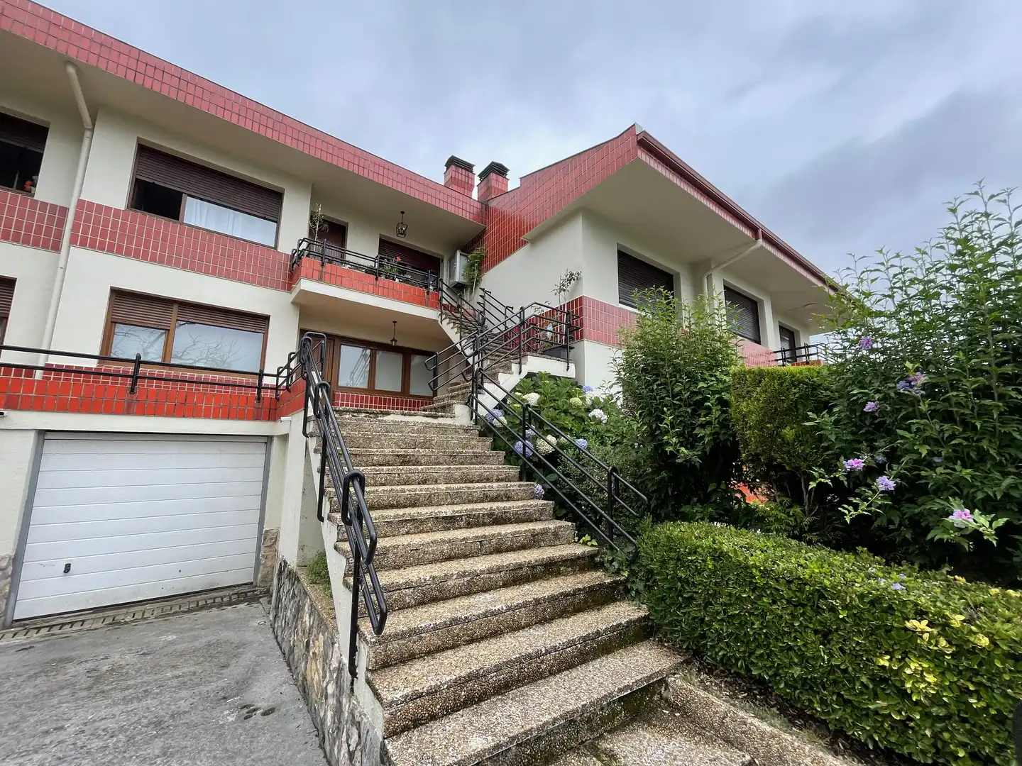 Wohnung mit Pool zum Verkauf in Larrabizker Bidea, imagen 52