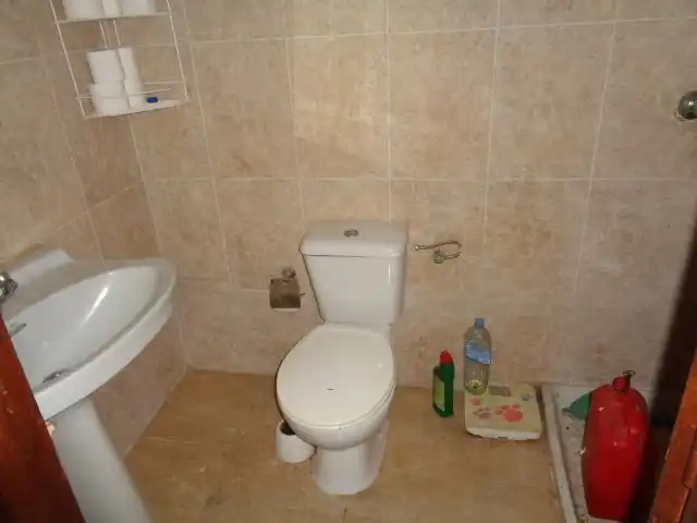 Badezimmer von Grundstücke zum Verkauf in Talavera de la Reina