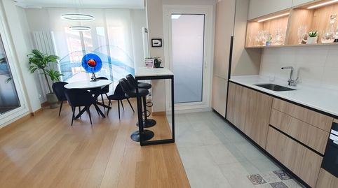 Foto 4 de Piso de alquiler en Etxebarri, Bizkaia