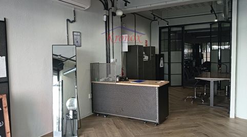 Foto 3 von Geschaftsraum zur Miete in De Los Artilleros, Ambroz, Madrid Capital