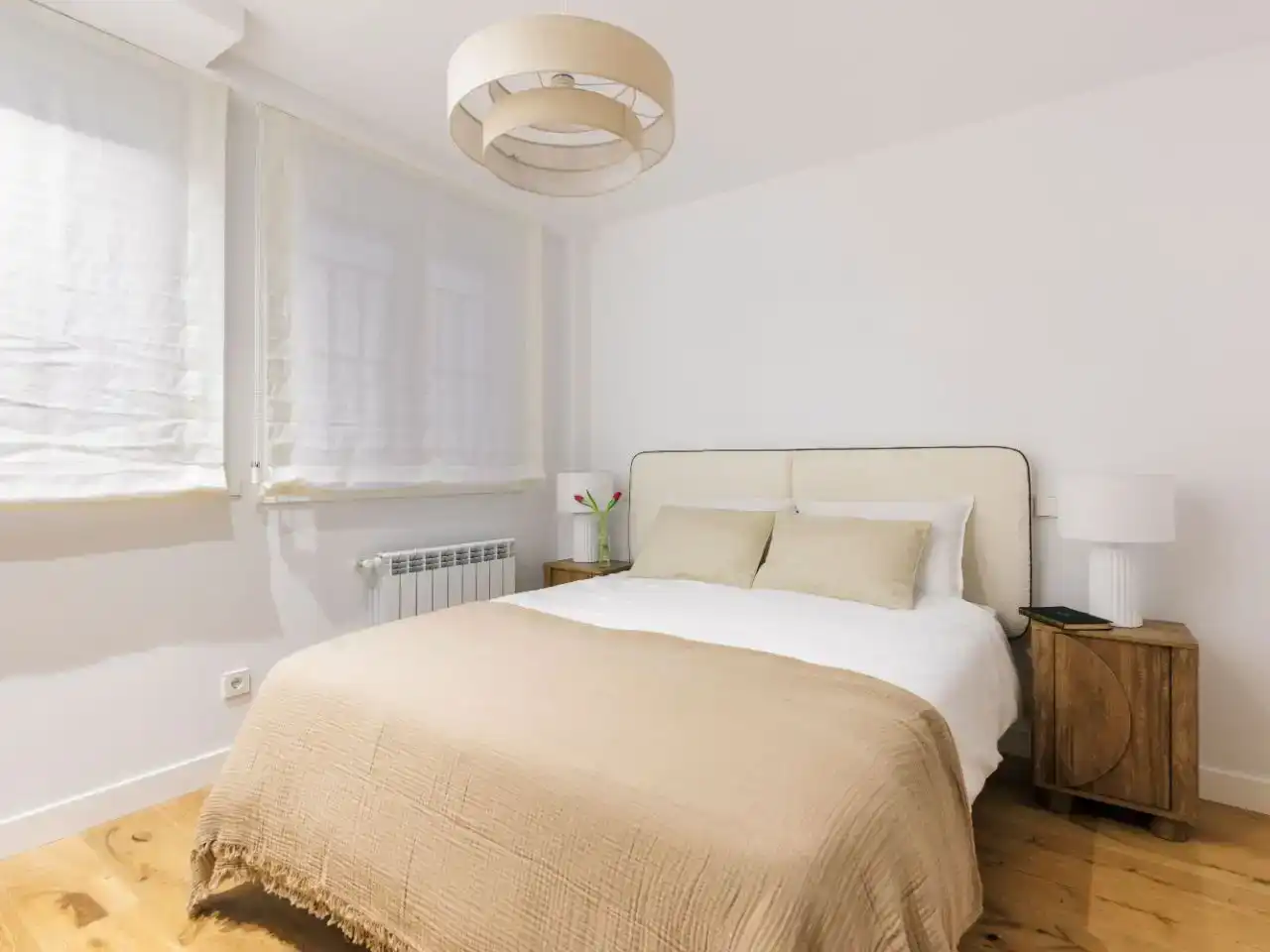Habitación de Piso en venta en  Madrid Capital con Aire acondicionado