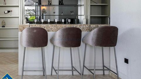 Villa con piscina, Islas Baleares, Ibiza. 4 habitaciones | 409 m² | 2,5 kilómetros al mar, imatge 3