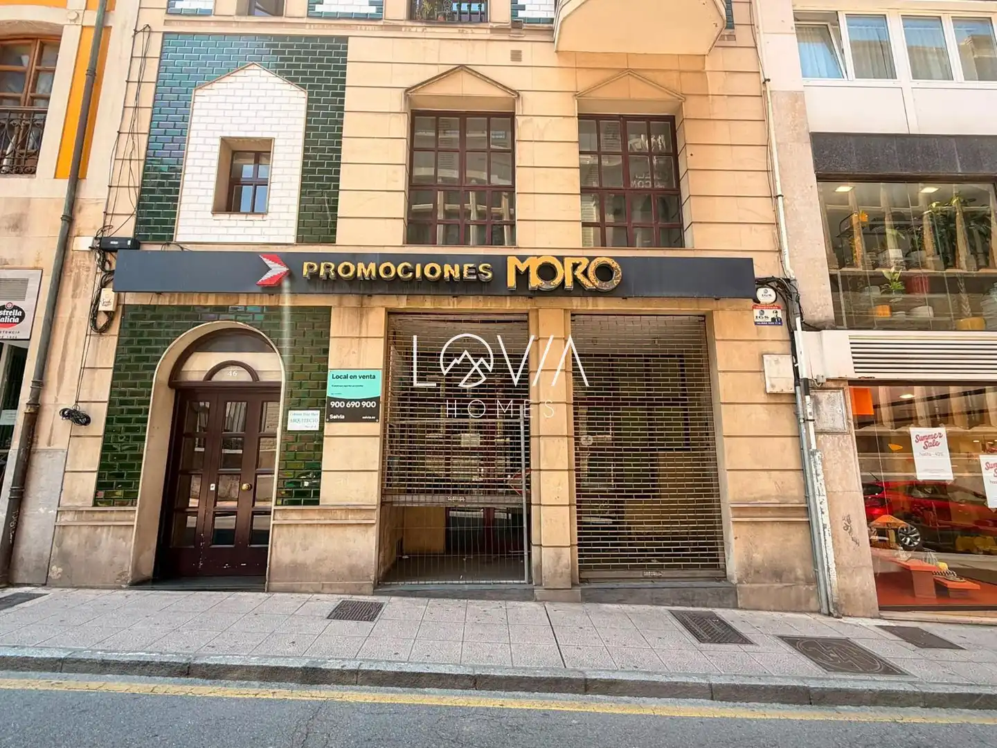 Business premises for sale in Begoña, imagen 3