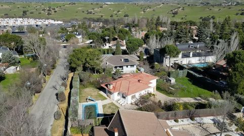Foto 4 de Residencial en venda a Calle del Manzanal, Soto de Viñuelas, Tres Cantos