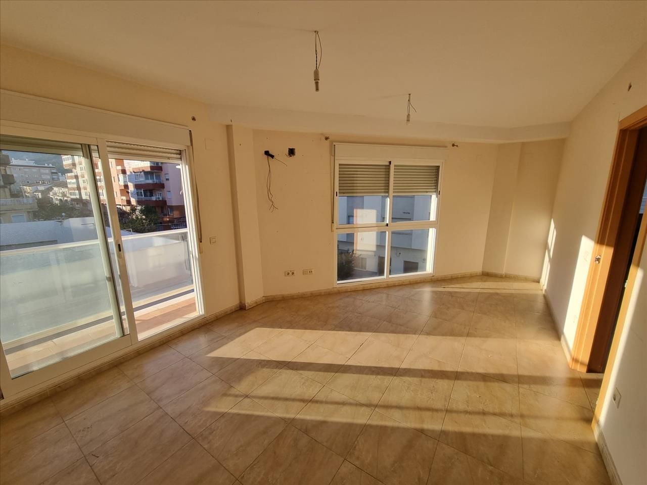 Wohnzimmer von Wohnung zum verkauf in Xeraco