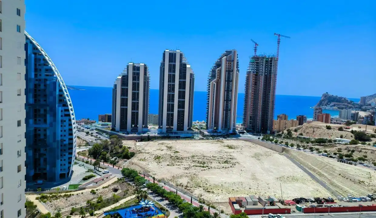Apartament amb piscina en venda a Foietes, imagen 3