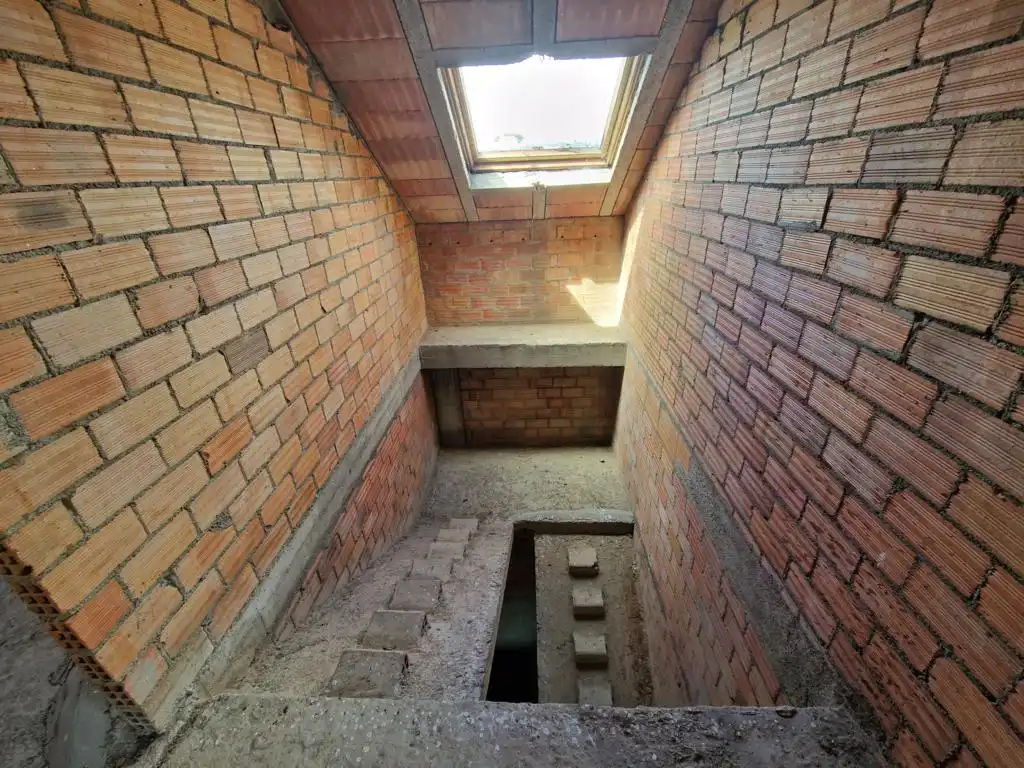 Casa o xalet en venda en Rianxo amb Jardí privat, Traster i Balcó