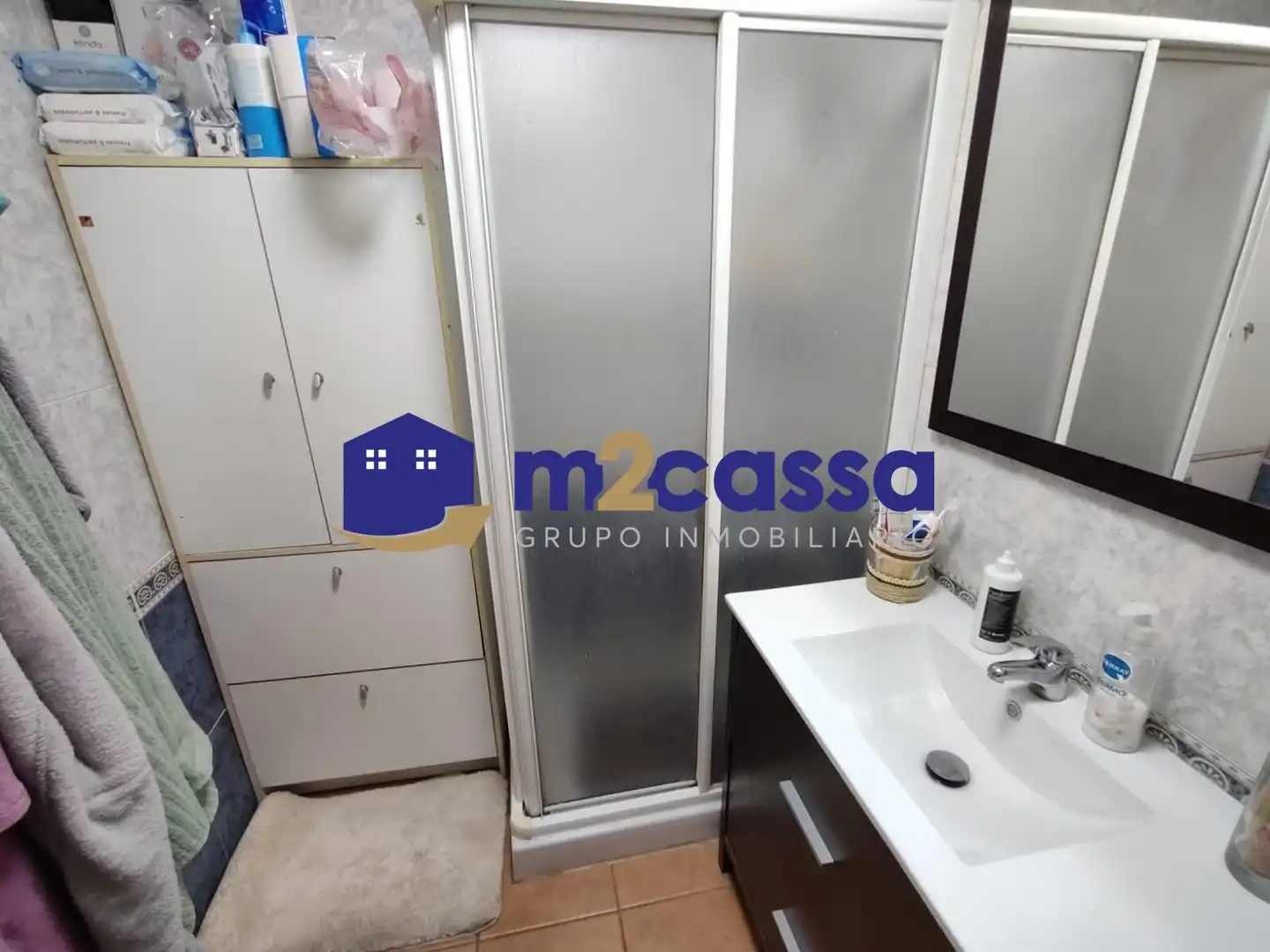 Piso con terraza en venta en Lorca Ciudad, imagen 12