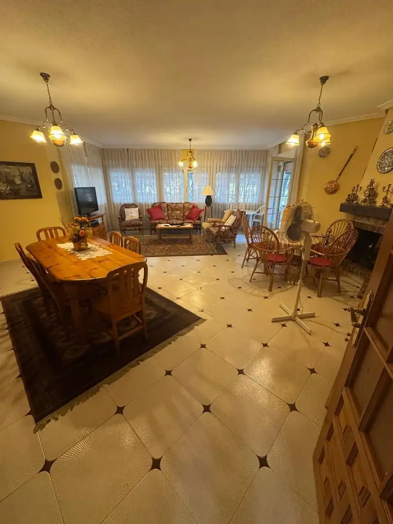 Casa o chalet en venta en Urbanizacion Móntico, Tordesillas