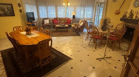 Foto 2 de Casa o chalet en venta en Urbanizacion Móntico, Tordesillas, Valladolid