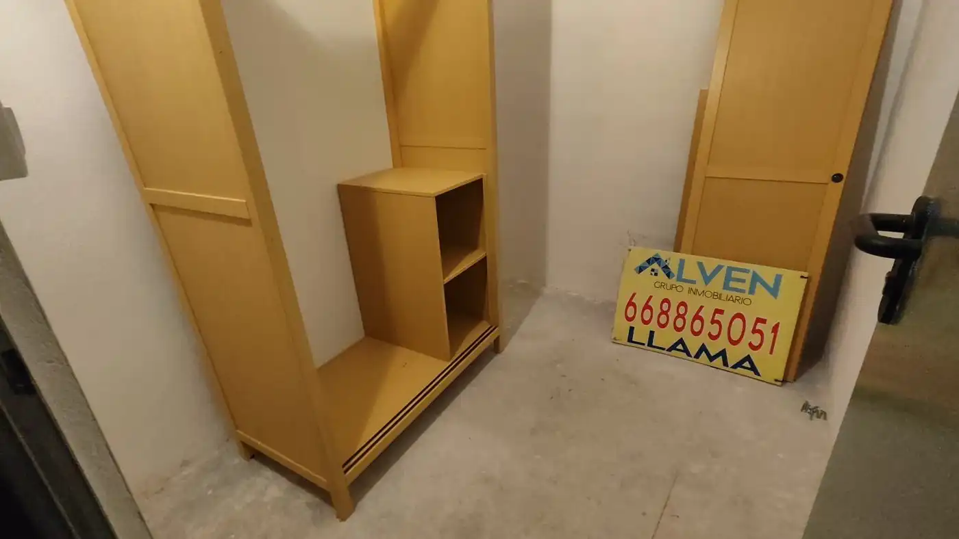 Trastero en venta en Güéjar Sierra