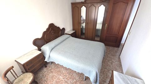 Foto 4 de Piso de alquiler en Antonio Hurtado, Centro, Cáceres Capital