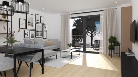CHALETS PAU-4 MOSTOLES. SEGUNDA FASE A LA VENTA