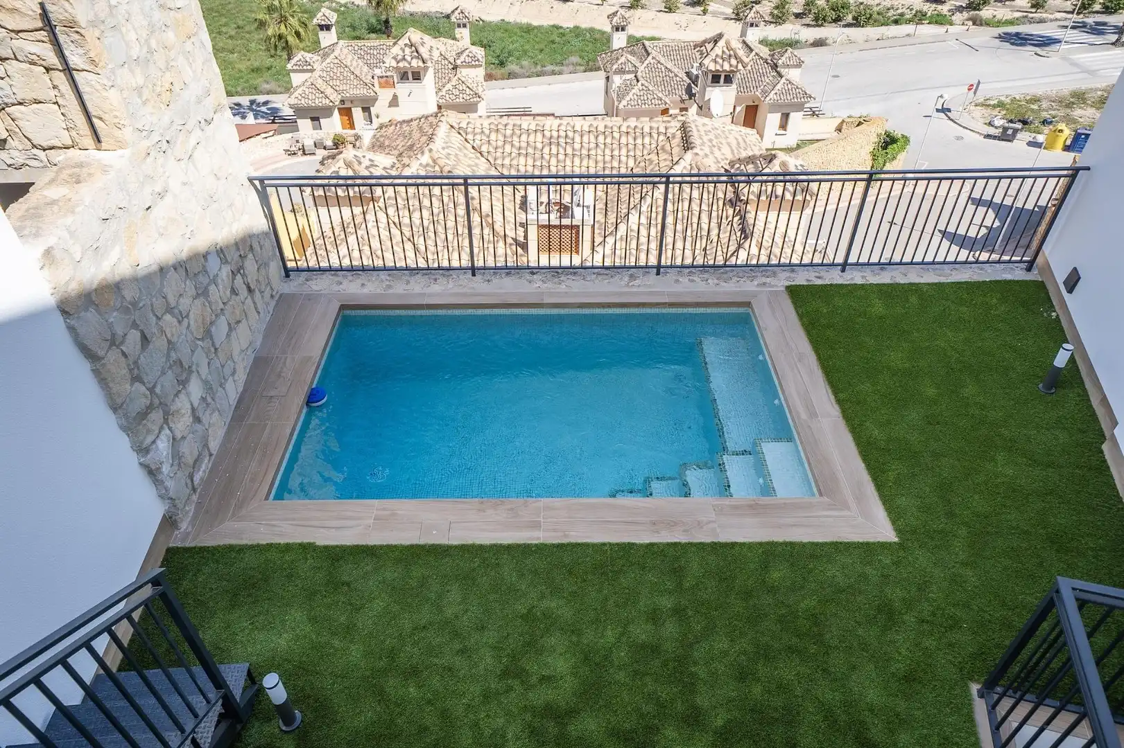 Villa avec piscine à vendre à Algorfa, imagen 53