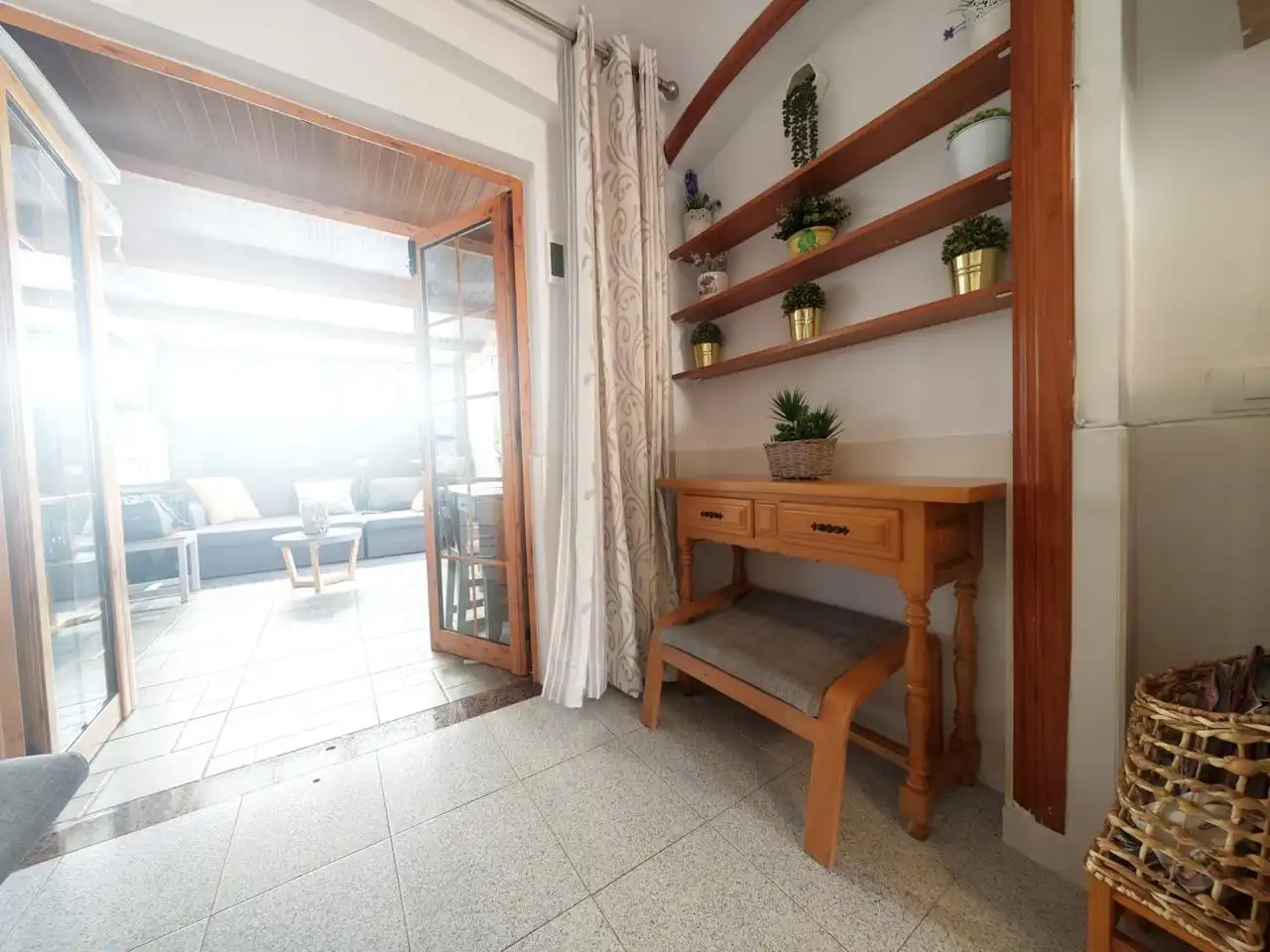 Houses for rent in Estados Unidos, Playa del Inglés