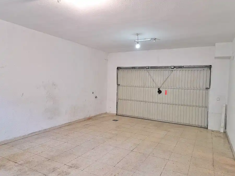 Casa adosada en venda en Torrelodones amb Calefacció, Jardí privat i Parquet