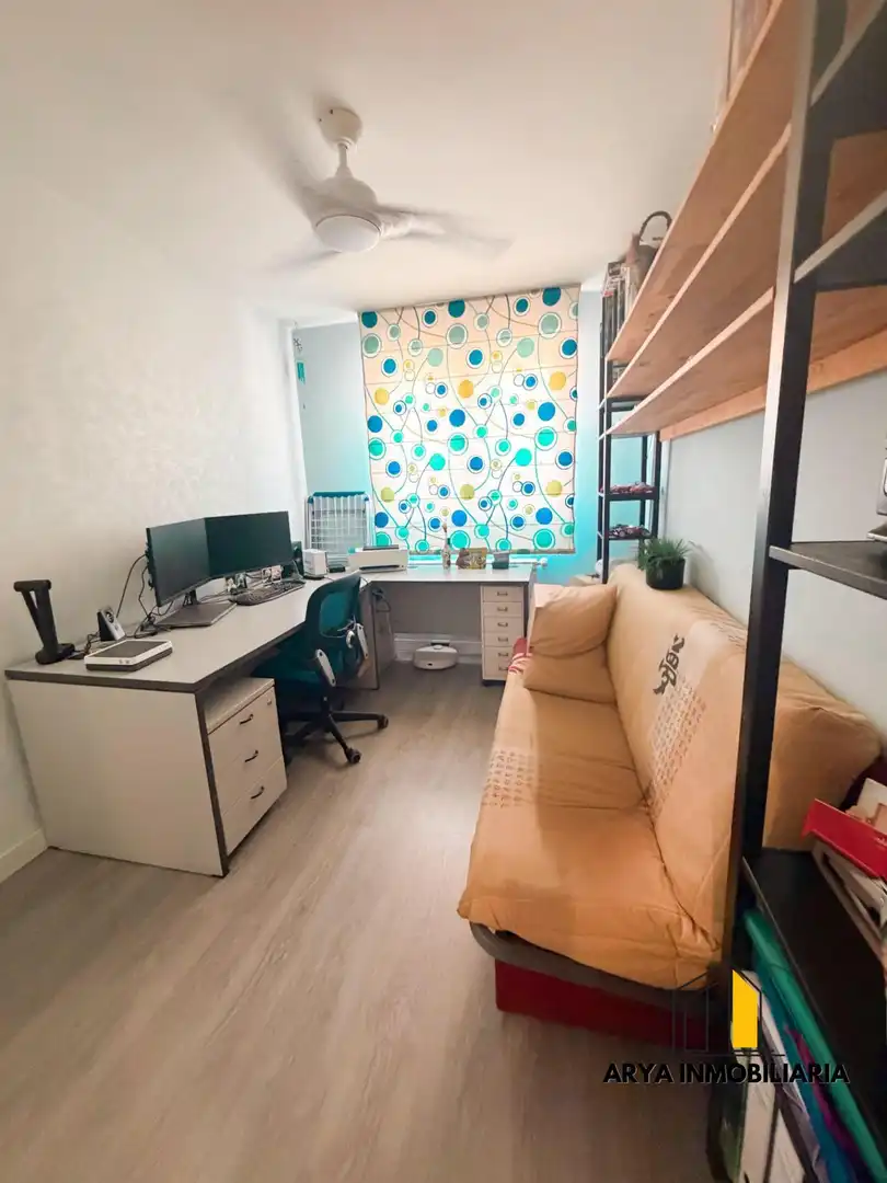 Piso en venta en Torrejón de Ardoz con Aire acondicionado, Calefacción y Trastero