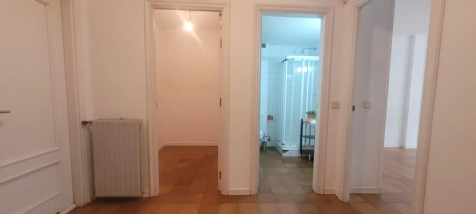 Casa adosada de lloguer en Majadahonda amb Calefacció, Jardí privat i Parquet
