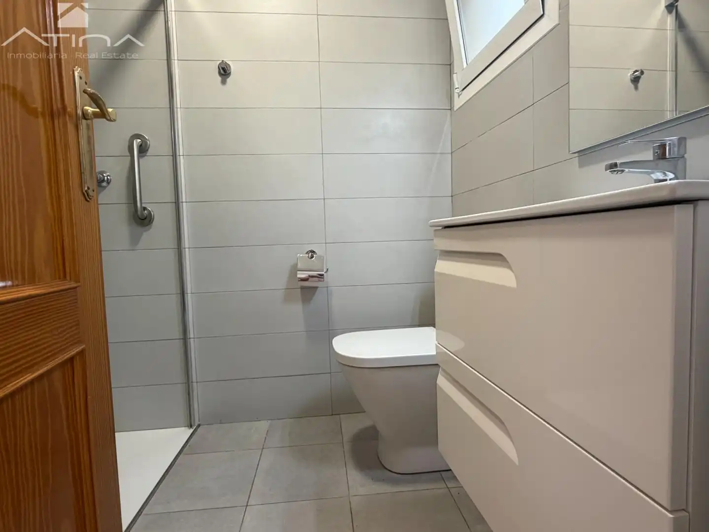Baño de Casa o chalet en venta en Beniarjó, Valencia