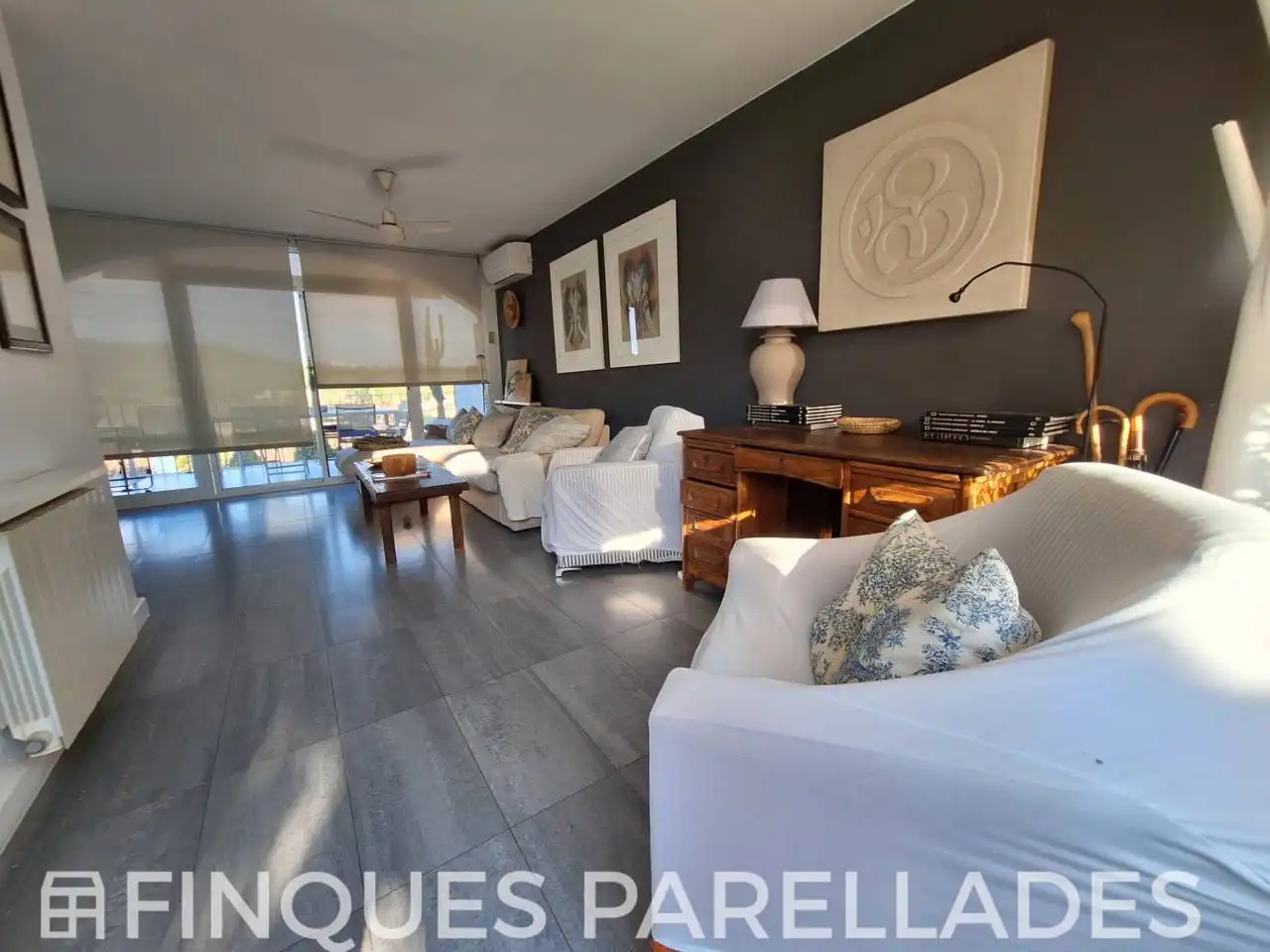Haus mit Pool zur Miete in Molí de Vent, imagen 8