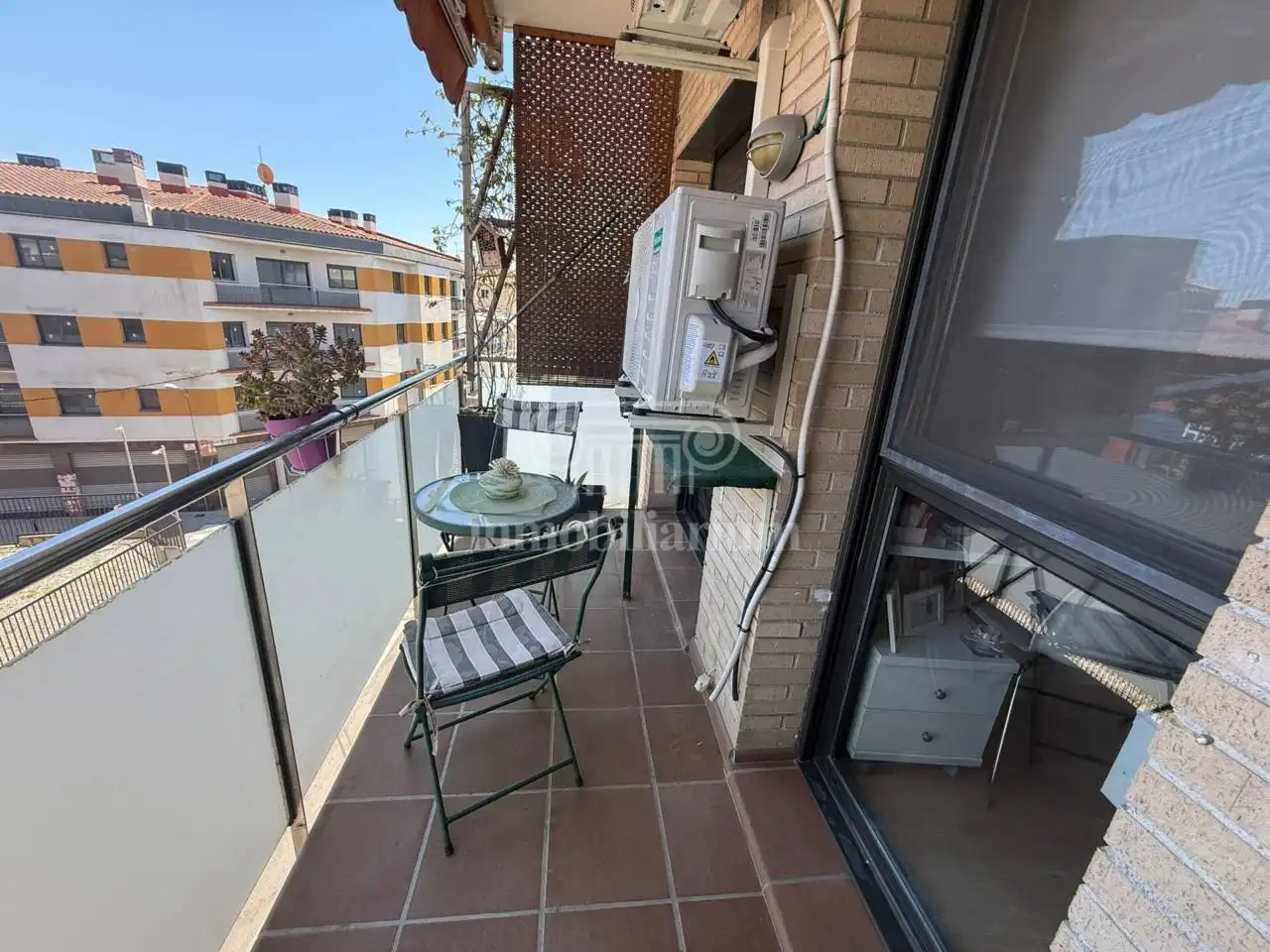 Terrassa de Pis en venda en Tordera amb Aire condicionat, Calefacció i Parquet