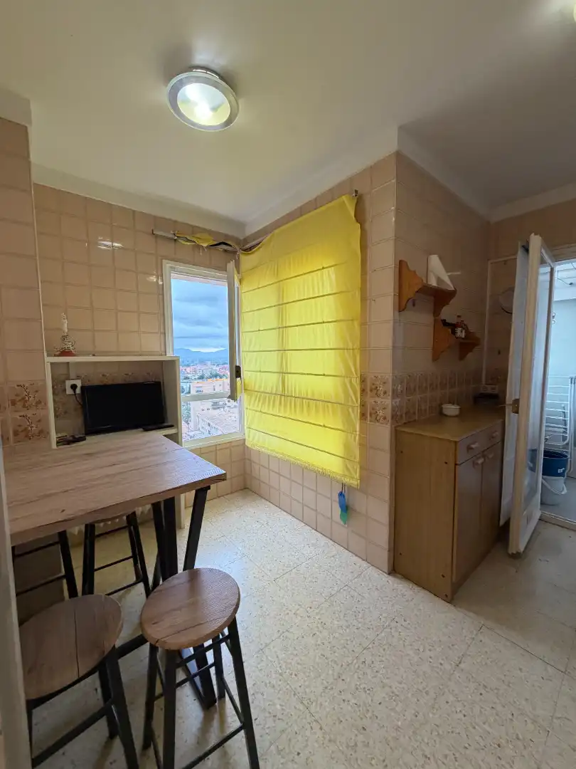 Piso con ascensor en venta en Avinguda Marignane, imagen 14