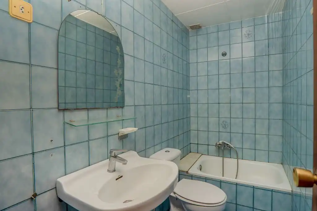 Apartamento en venta en Calle MATADERO VIEJO, 17, Calasparra