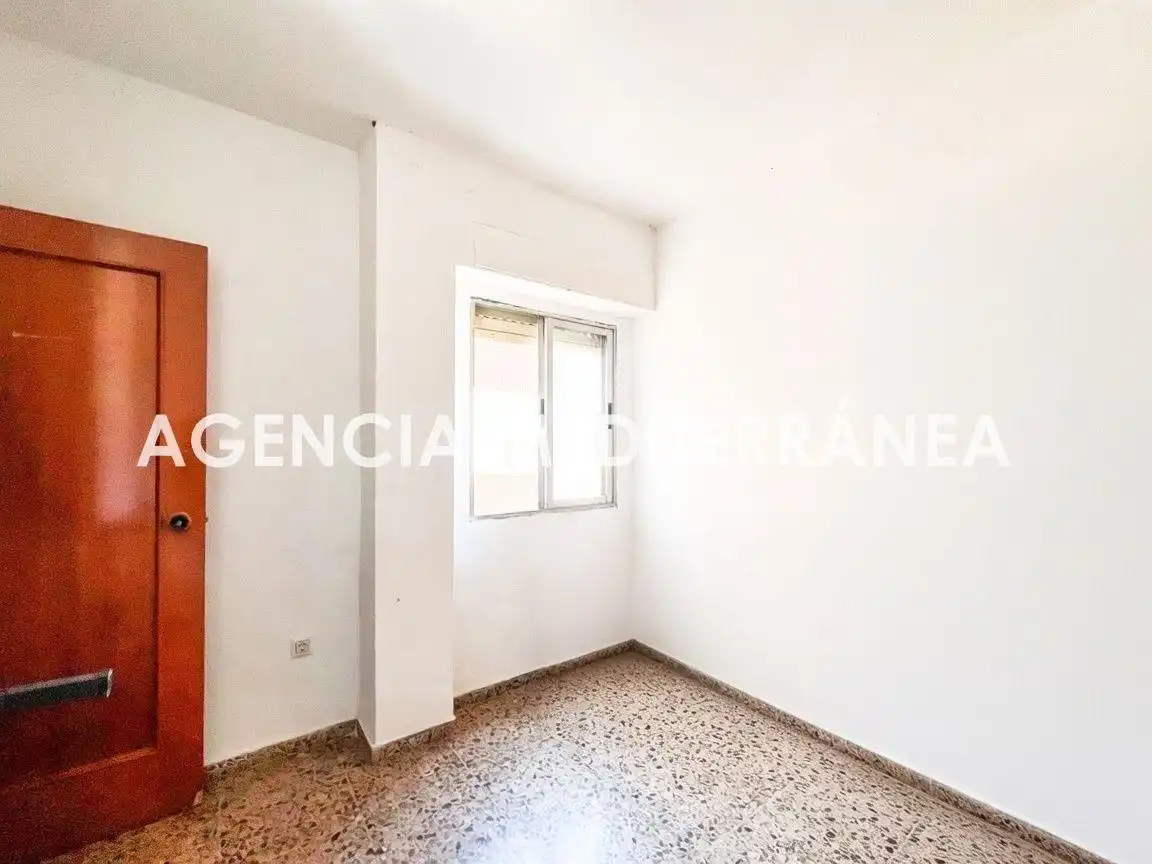 Bedroom of Flat for sale in Silla
