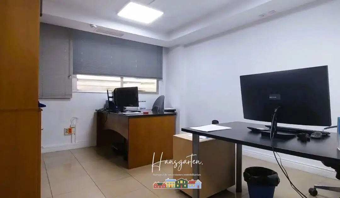 Office space with lift for sale in Rafael Cabrera, imagen 48