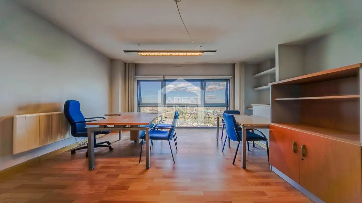 Dúplex en venda en Alcorcón amb Aire condicionat, Calefacció i Terrassa