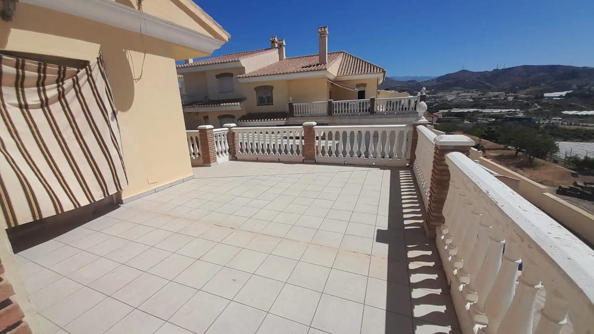 Villa mit Terrasse zum Verkauf in Calle de la Liebre 3, imagen 24
