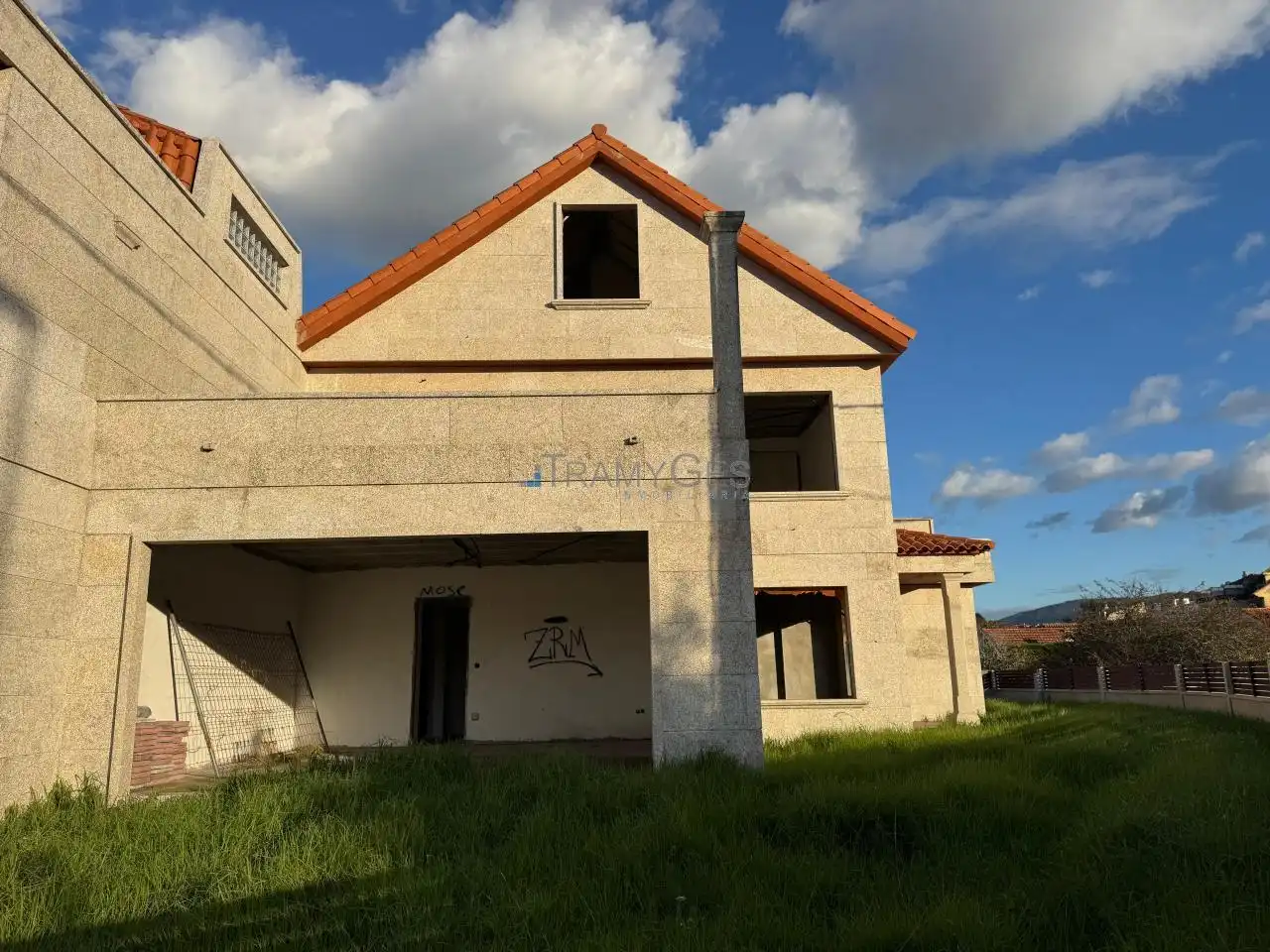 Xalet amb jardí en venda a AVENIDA PLAYA LADEIRA SANTA CRISTINA, imagen 8