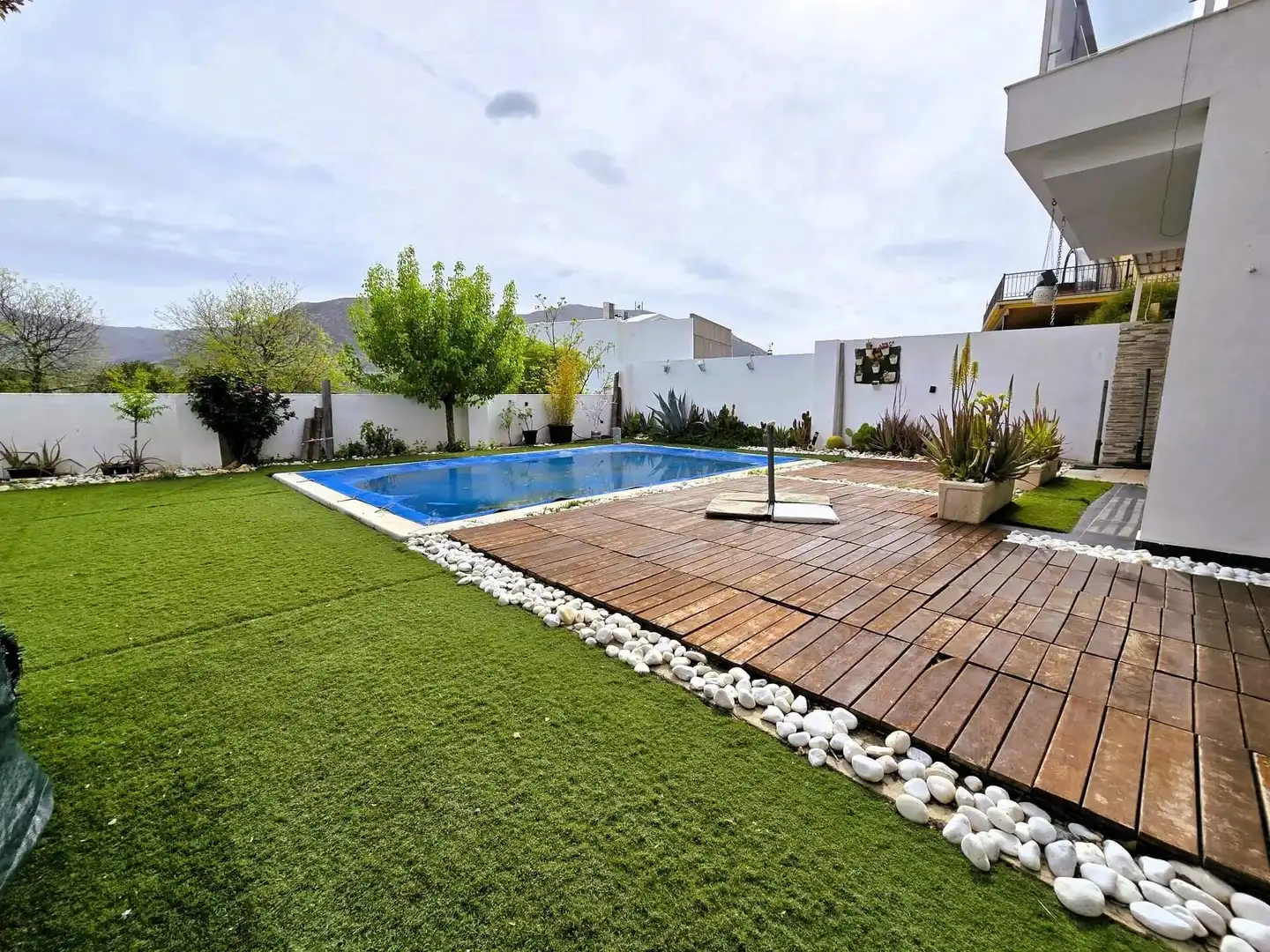 Casa con piscina in vendita a Loja