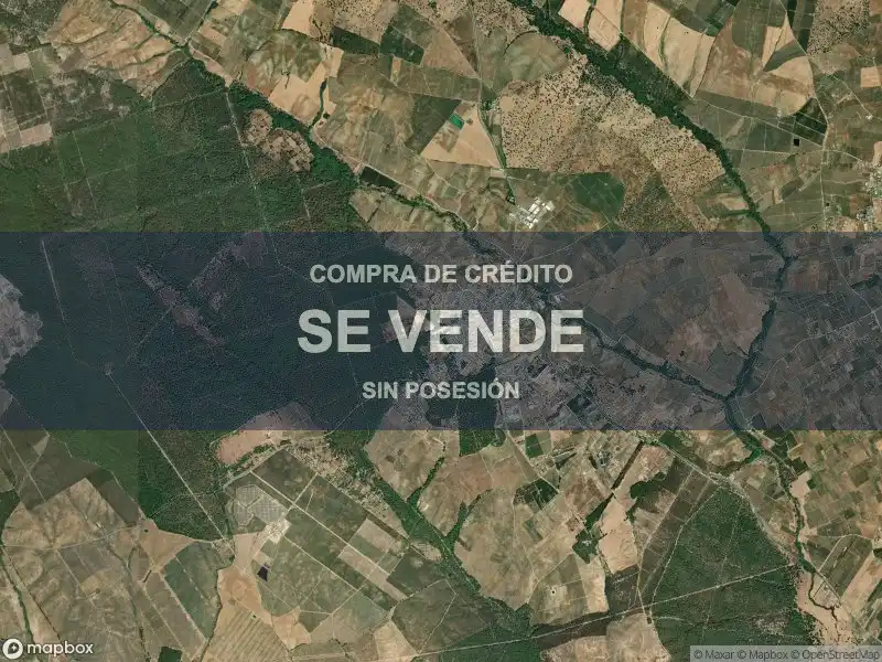 Nave industrial en venta en Hinojos