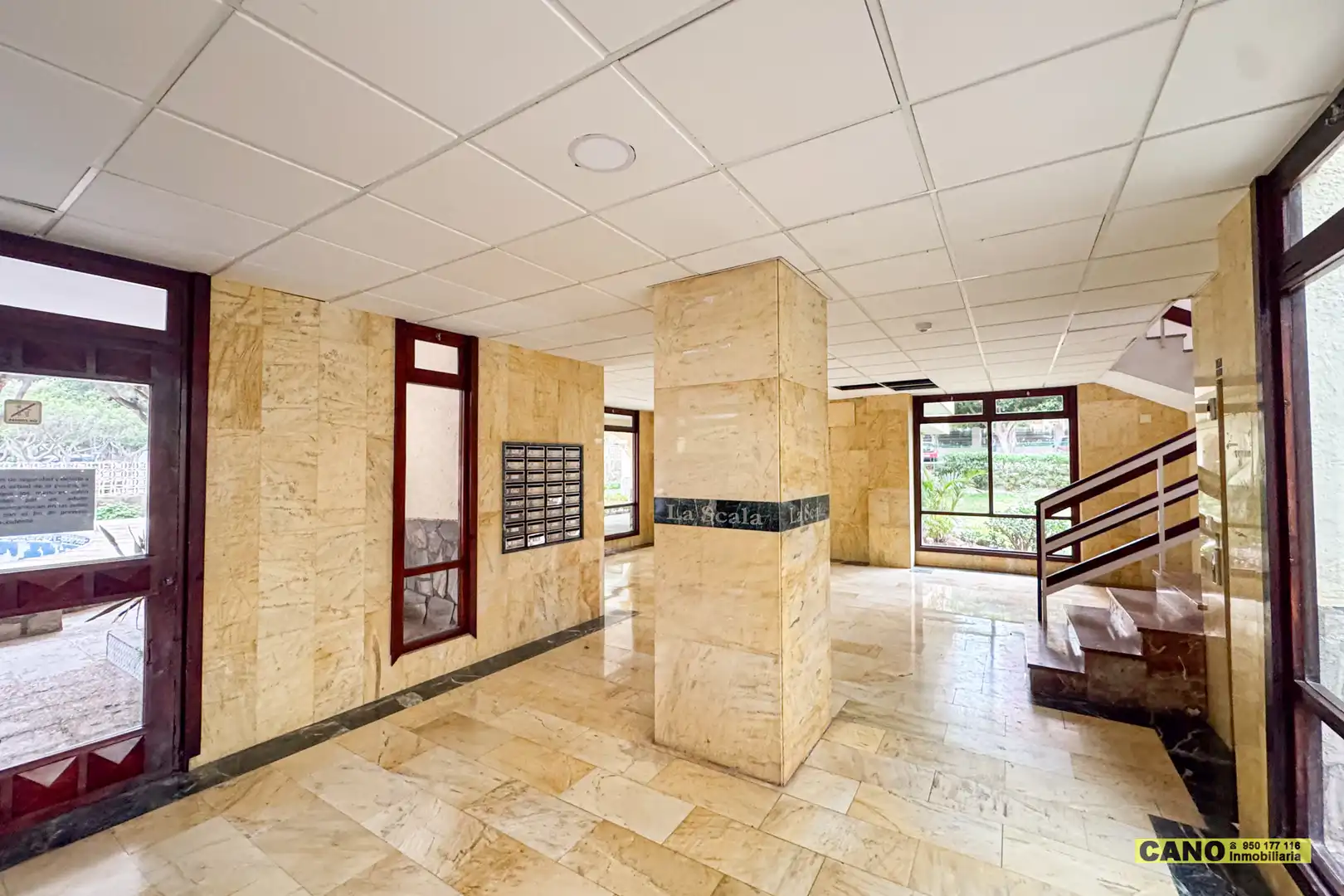 Piso en venta en Roquetas de Mar con Aire acondicionado, Calefacción y Terraza