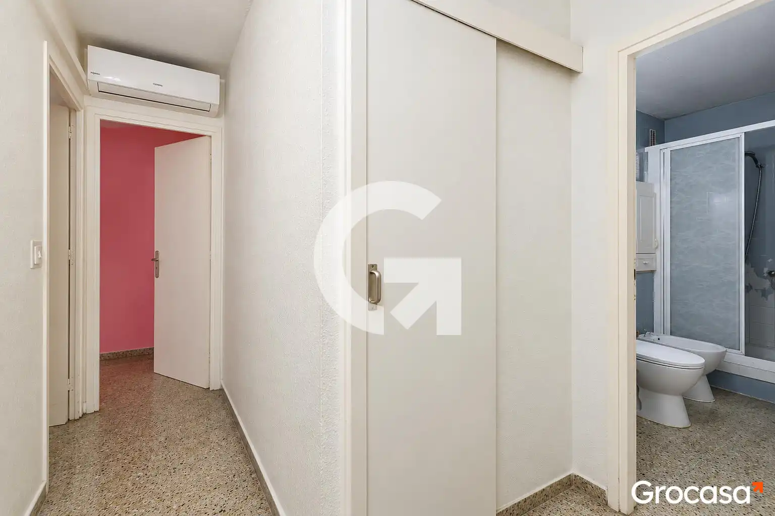 Wohnung mit Terrasse zum Verkauf in Sant Cosme - La Granja, imagen 11