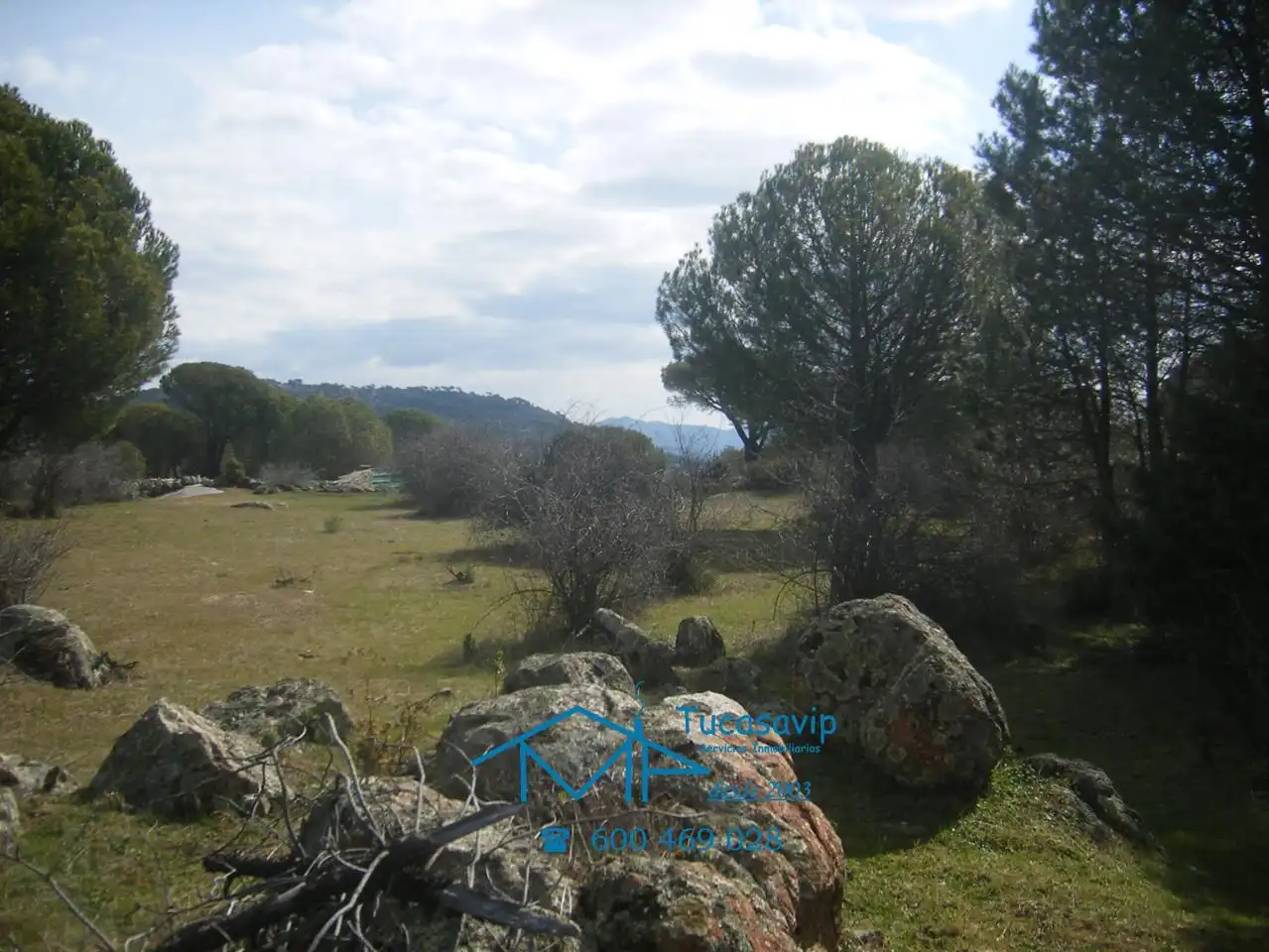 Terreni e lotti in vendita a Cebreros, imagen 16