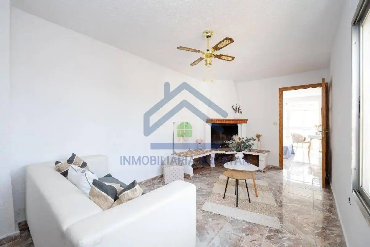 Wohnung zum Verkauf in Cenes de la Vega