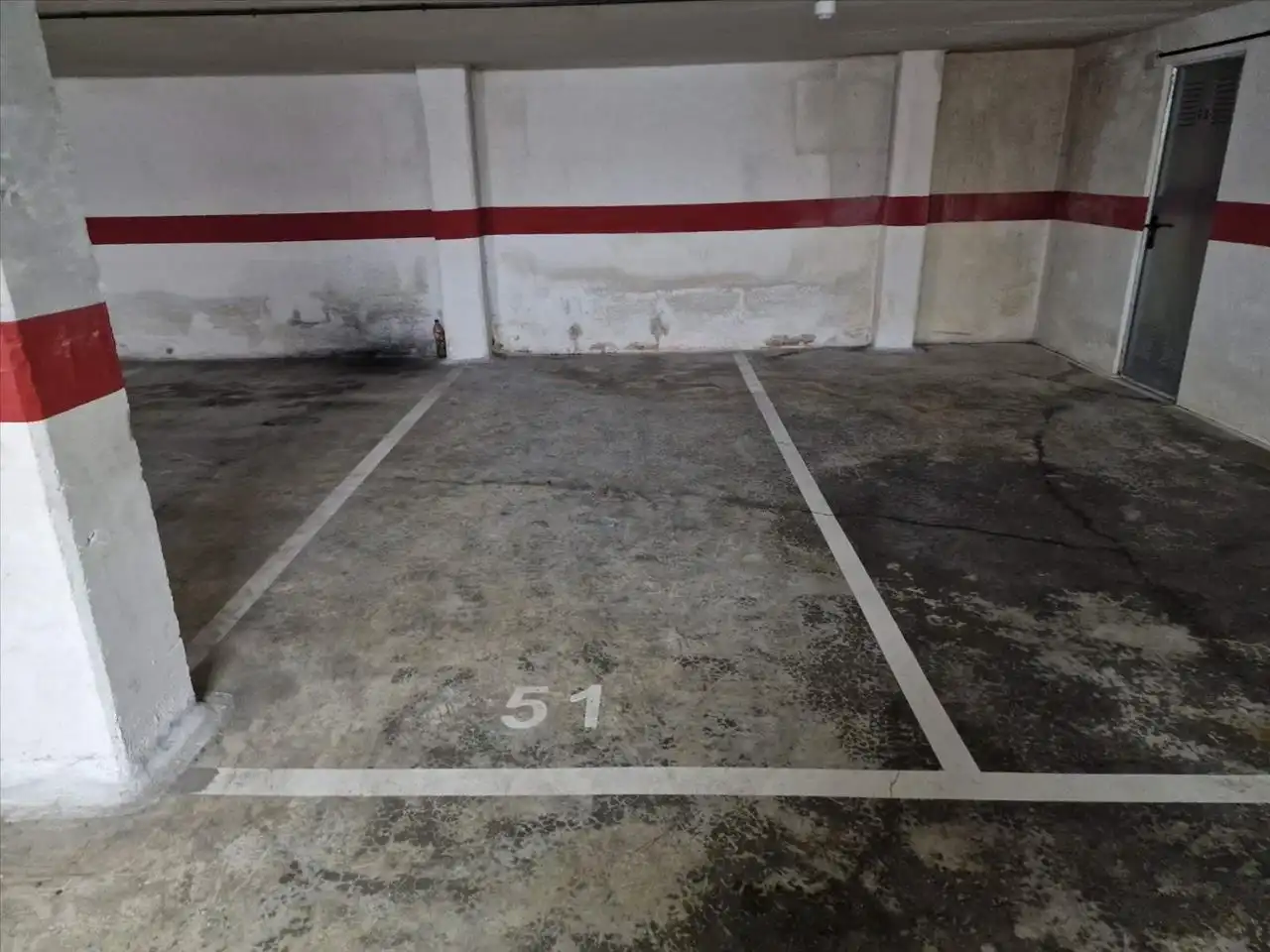 Parking à vendre à RIU CALABRES, imagen 15
