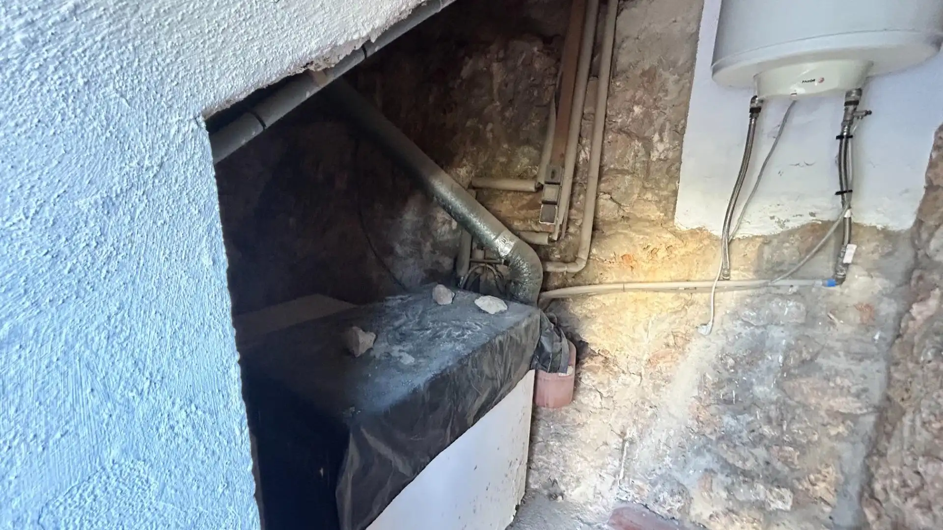 Xalet amb piscina en venda a Racó, imagen 40