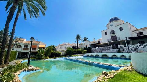 Photo 2 of House or chalet for sale in Novamar - Mediterráneo, Alicante