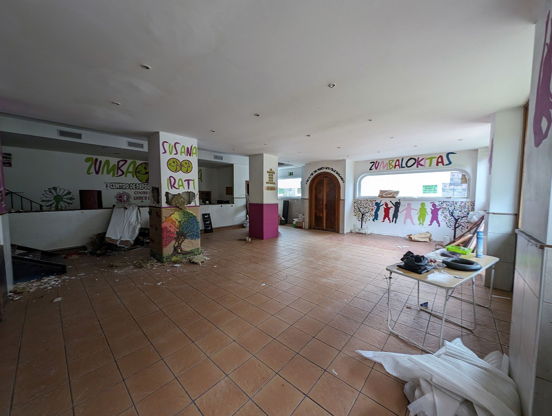 Apartament en venda en Andoain amb Calefacció, Terrassa i Traster