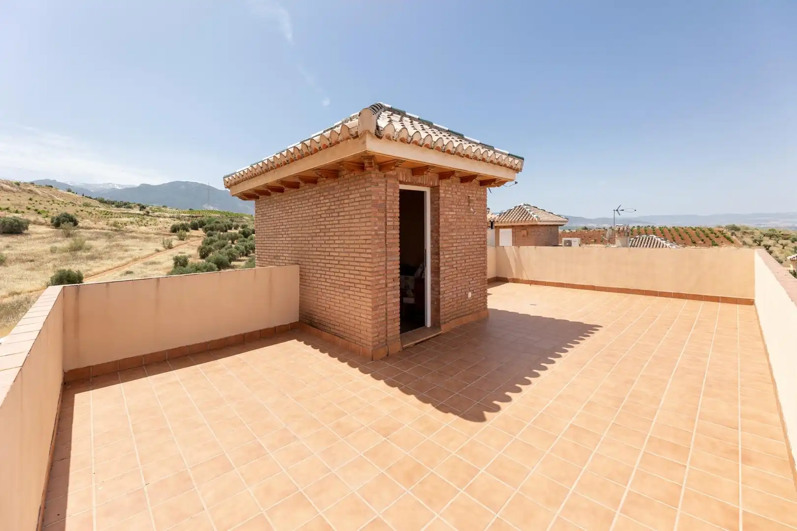 Villa mit Pool zum Verkauf in Huétor Vega, imagen 29