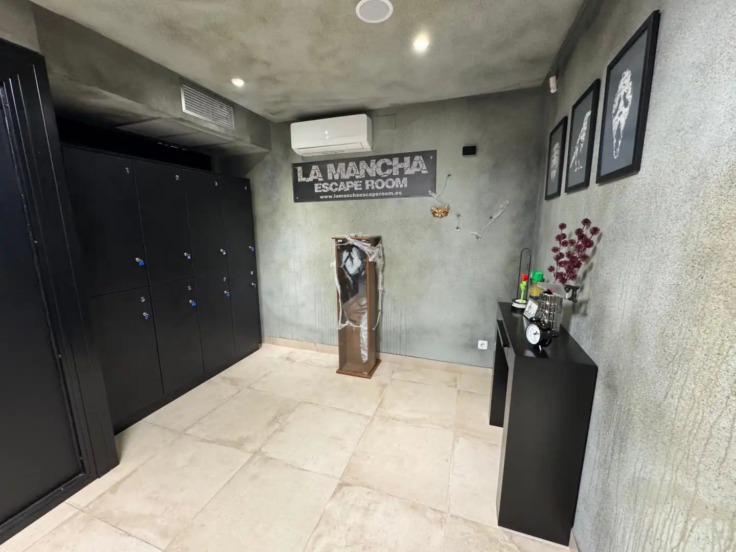 Local comercial en venda a Parque Manuel de Vega - Carretera de Ugena, imagen 5