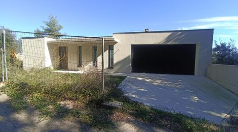 CASA D’OBRA NOVA EN VENDA A SANT JORDI DE CERCS – UNA OPORTUNITAT ÚNICA