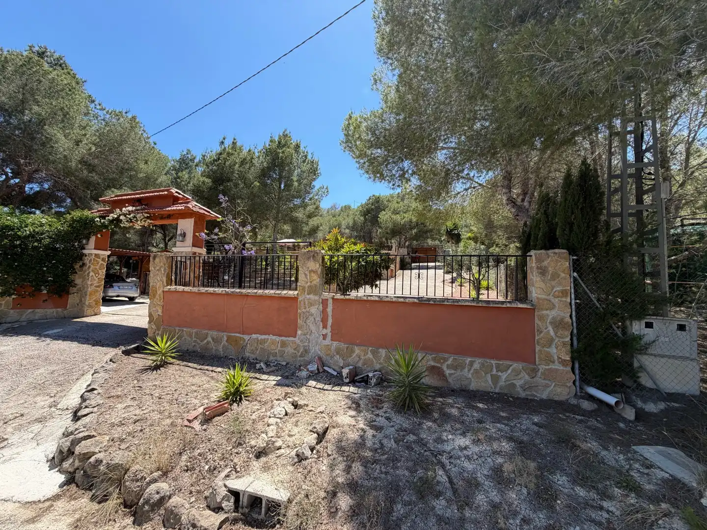 Maison rustique à vendre à Montepinar - La Aparecida - Raiguero, imagen 35