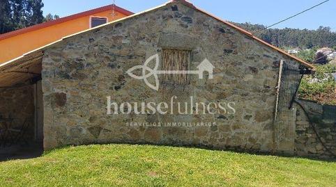 Foto 5 de Casa o xalet en venda a Área Rural, A Coruña